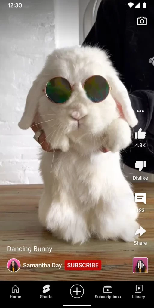 Youtube red apk