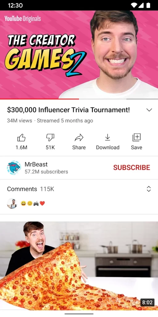Ads Free