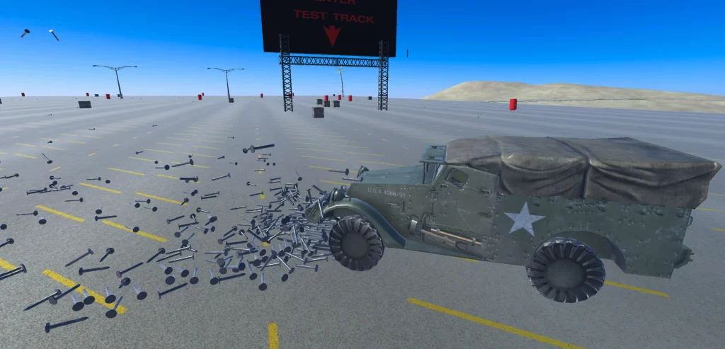Beamng Drive apk