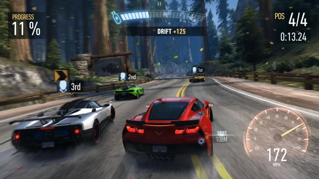 400+ New Cars