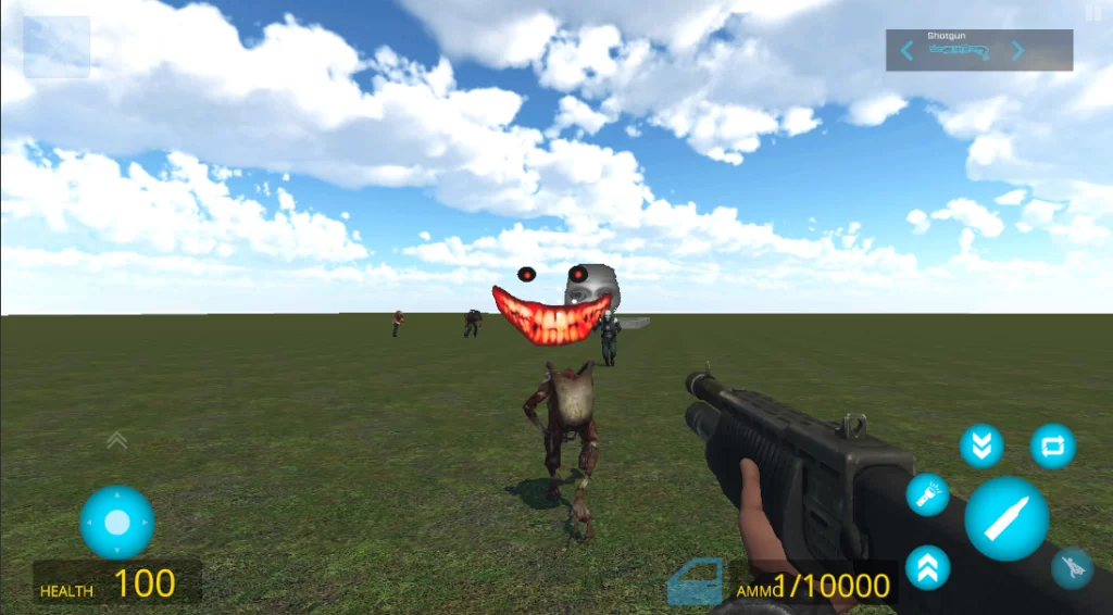 Garry's mod apk