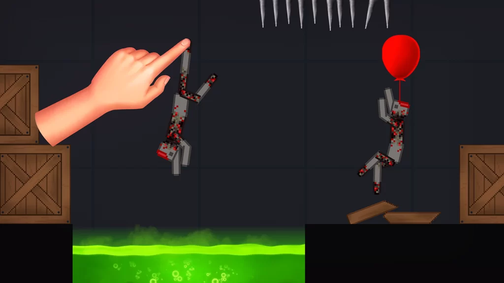 Weapons based on projectiles 