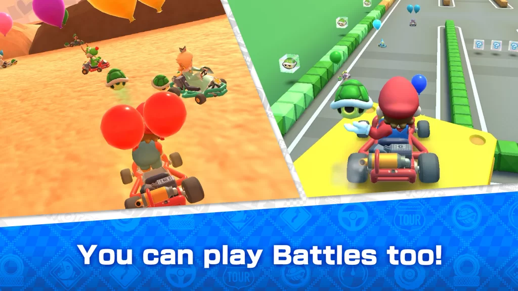 Stunning Graphics