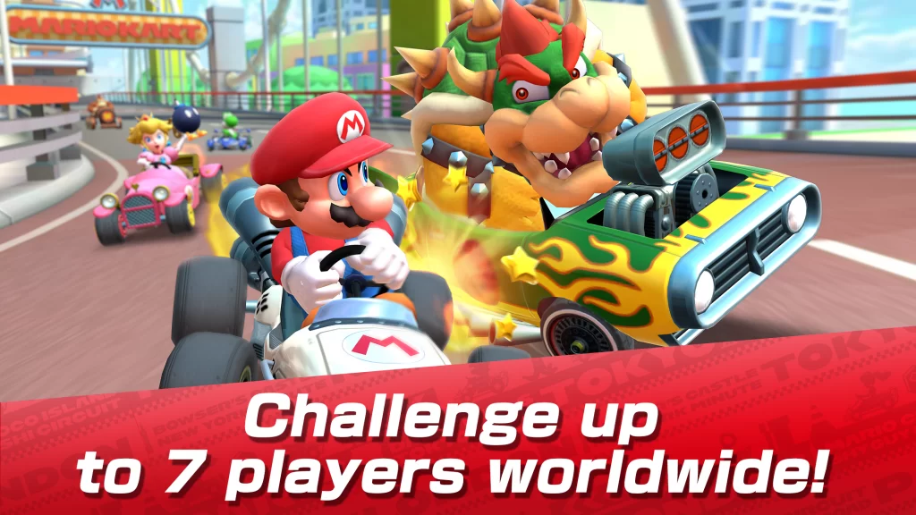 Super Smash Bros Ultimate apk 