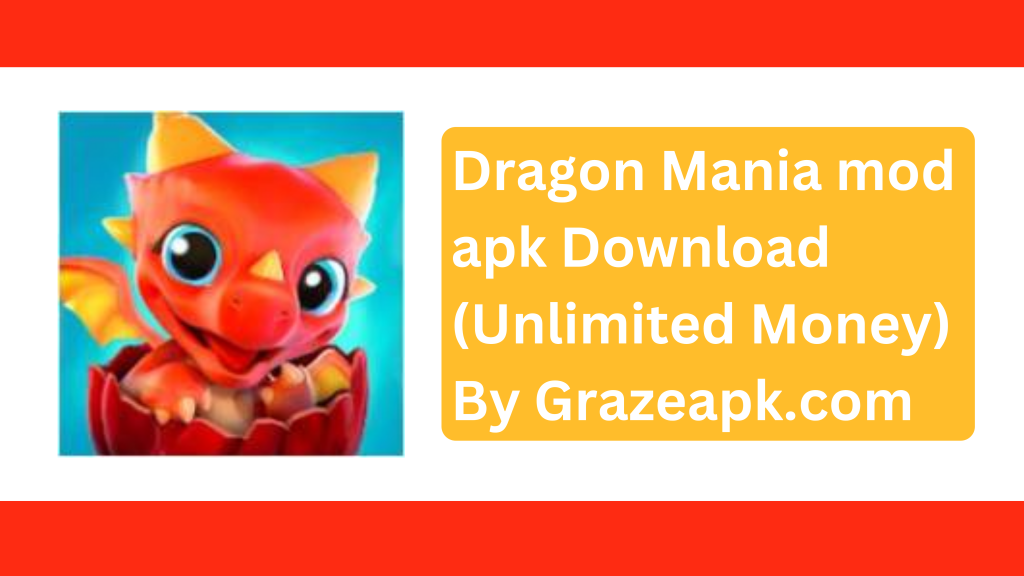 Dragon Mania mod apk