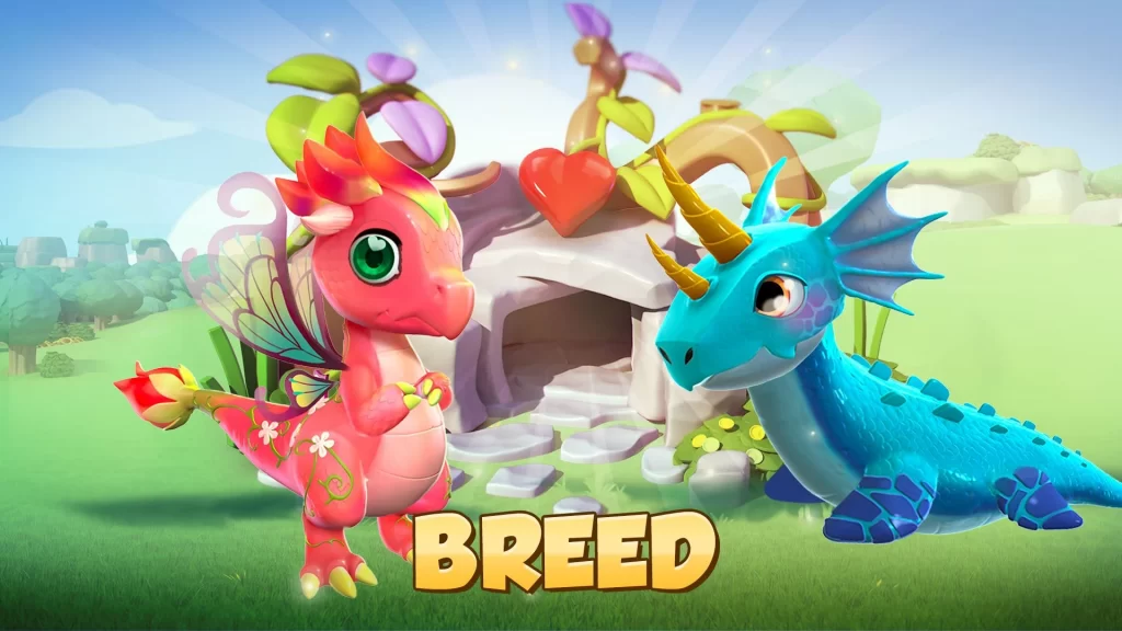 Dragon Care
