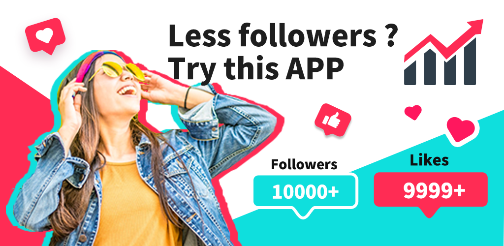 Instagram Followers Pro apk