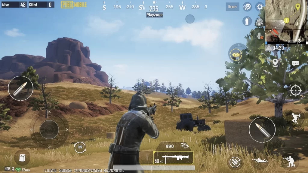 Unlimited Battle Points