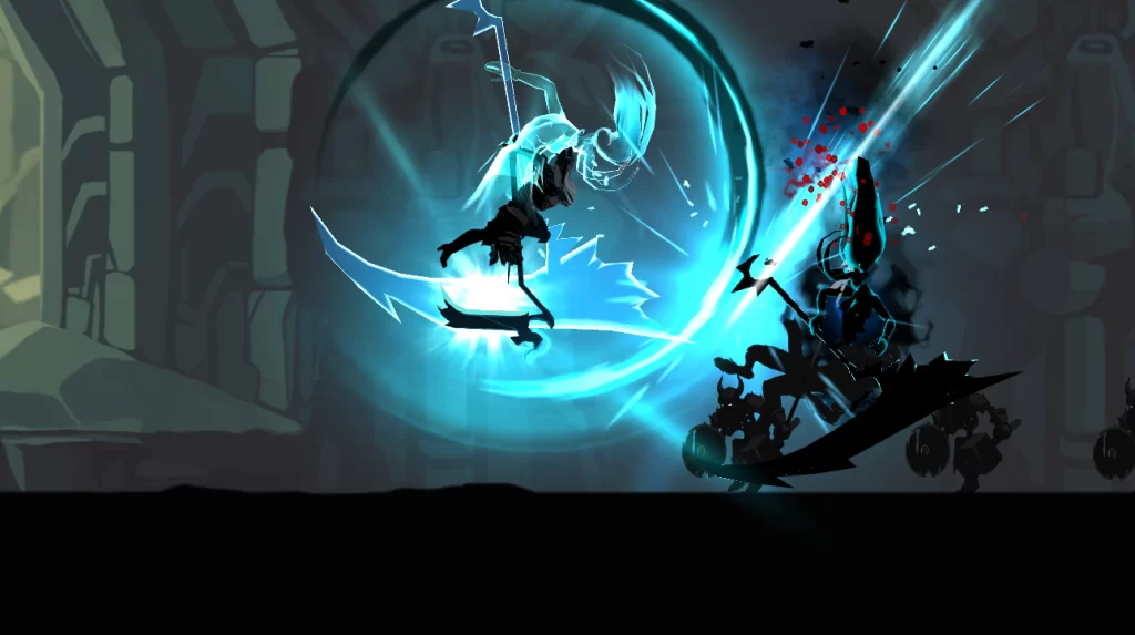 Gameplay