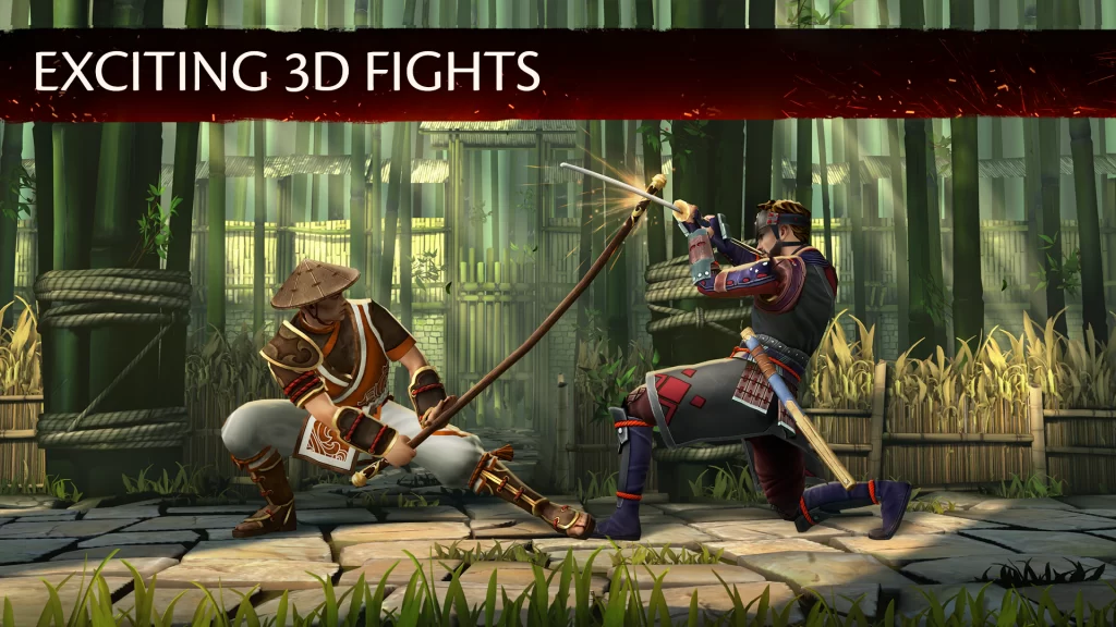 Graphics are outstanding