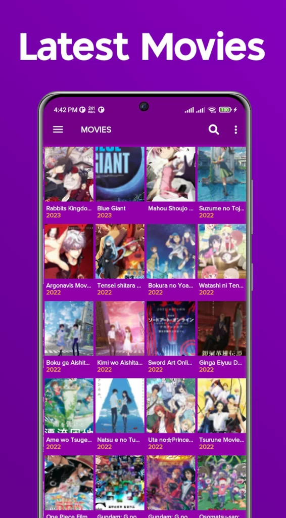 wcostream anime