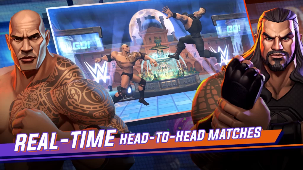 Gameplay