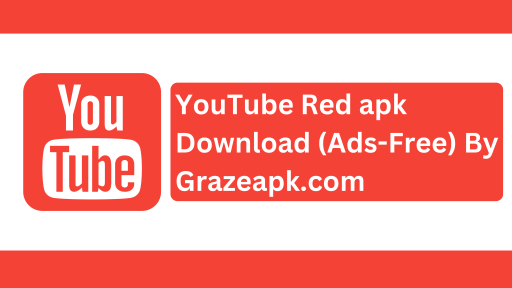 Youtube-red-apk
