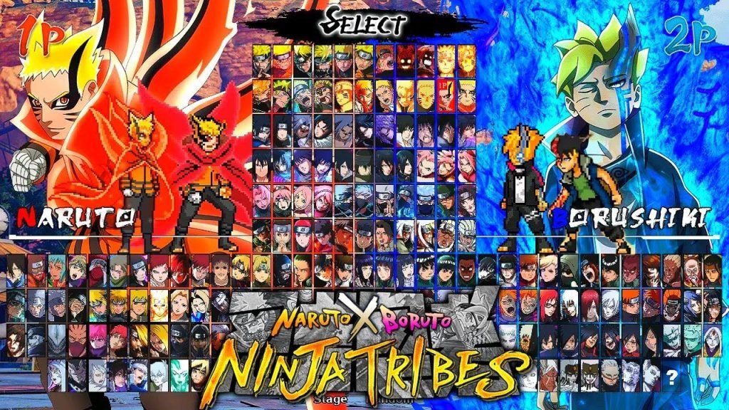 Mugen APK