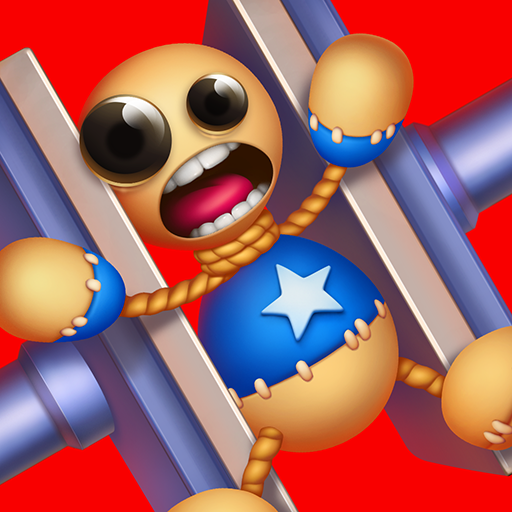 Kick the buddy forever mod APK 