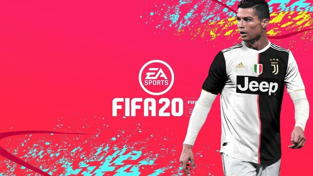 FIFA 20 Download for Android
