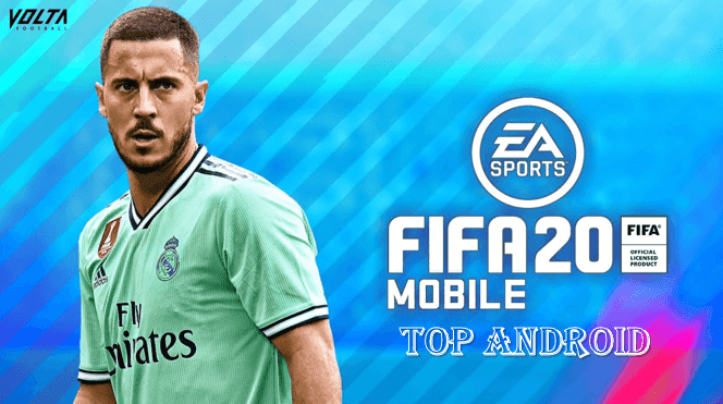 FIFA 20 APK