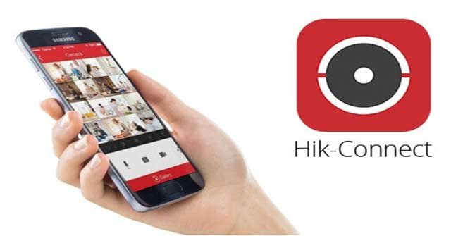 Hik  APK