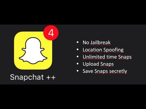 Snapchat++ APK 2023 Free Download