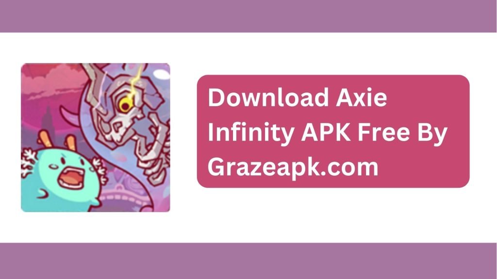 Axie Infinity Unlock