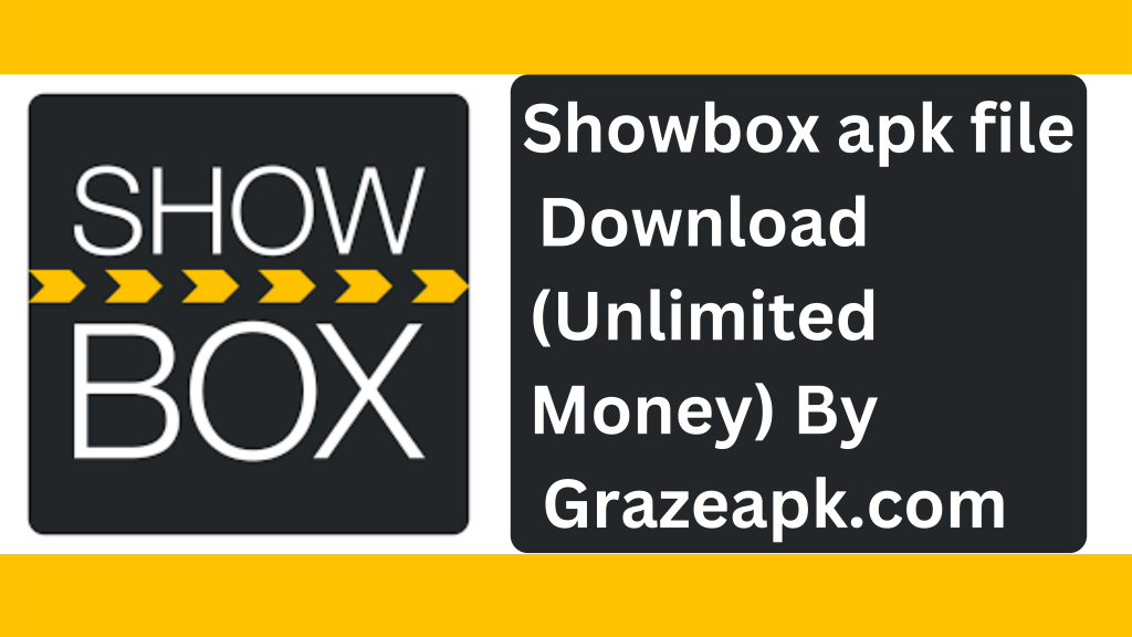 Showbox apk