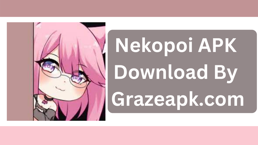 Nekopoi APK