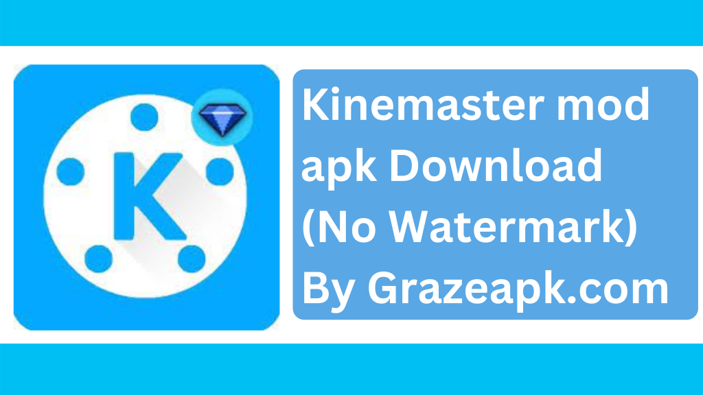Kinemaster mod apk