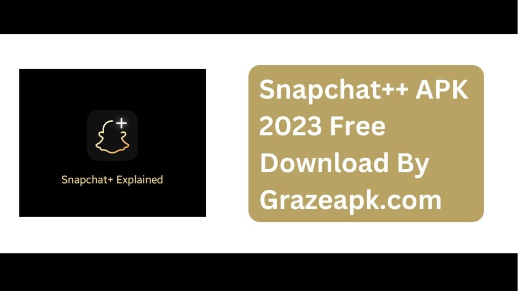 Snapchat++ Mod APK