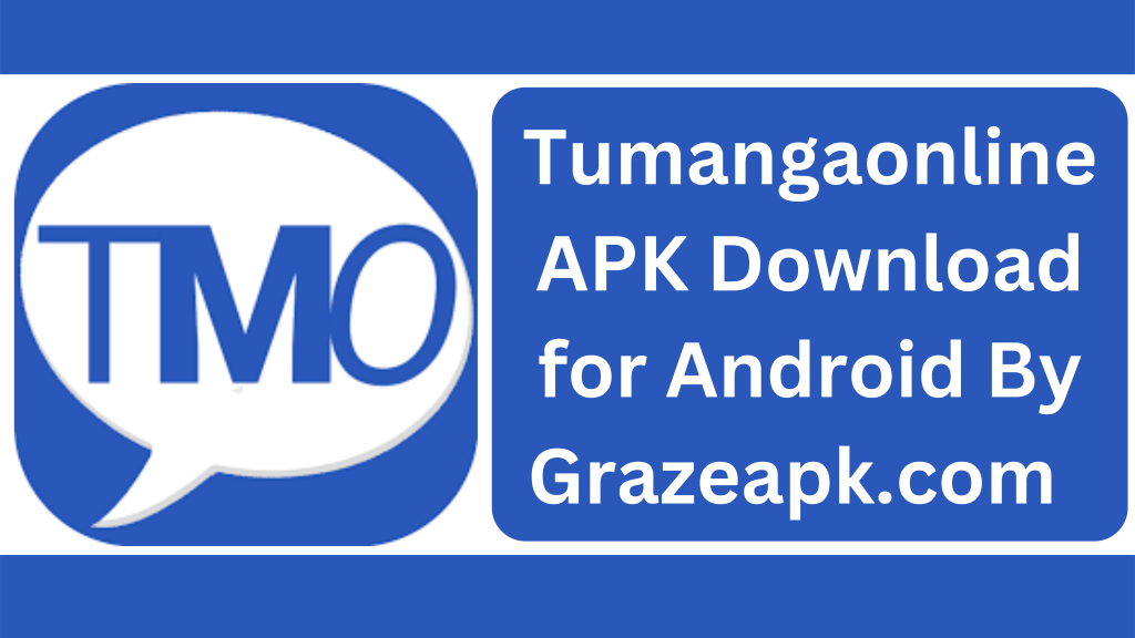 Tumangaonline APK