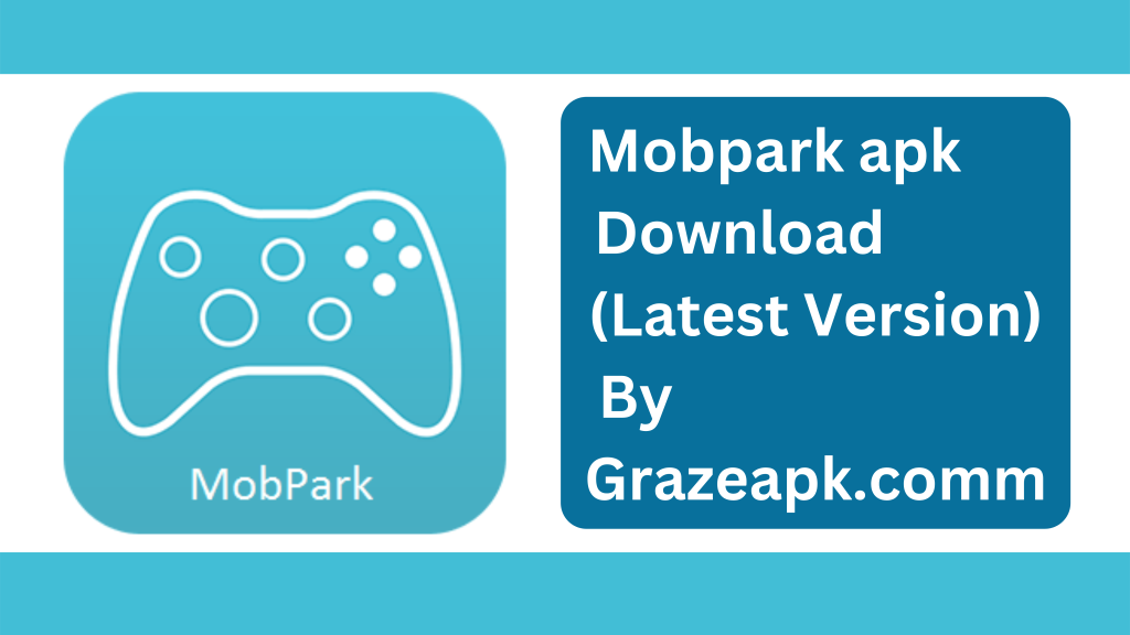 Mobpark apk 