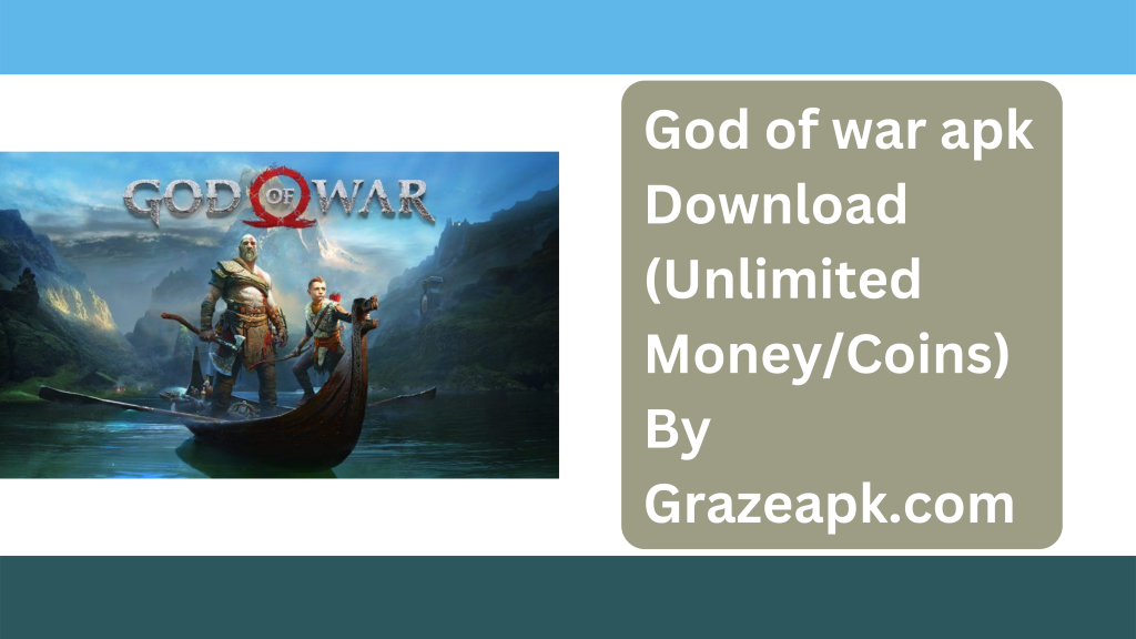 God of war apk