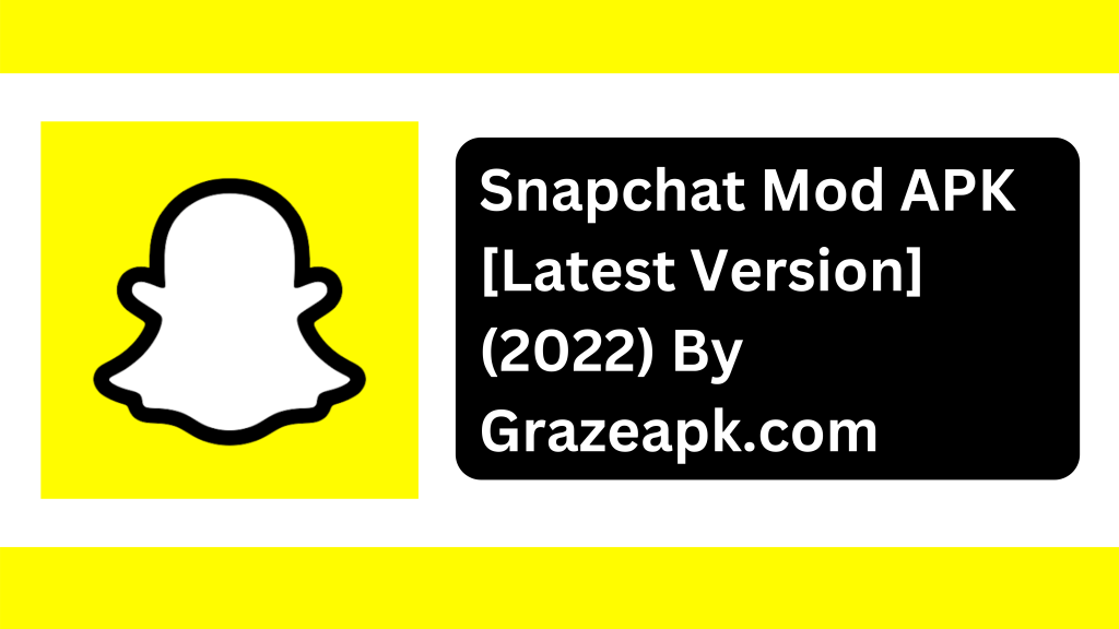 Snapchat mod