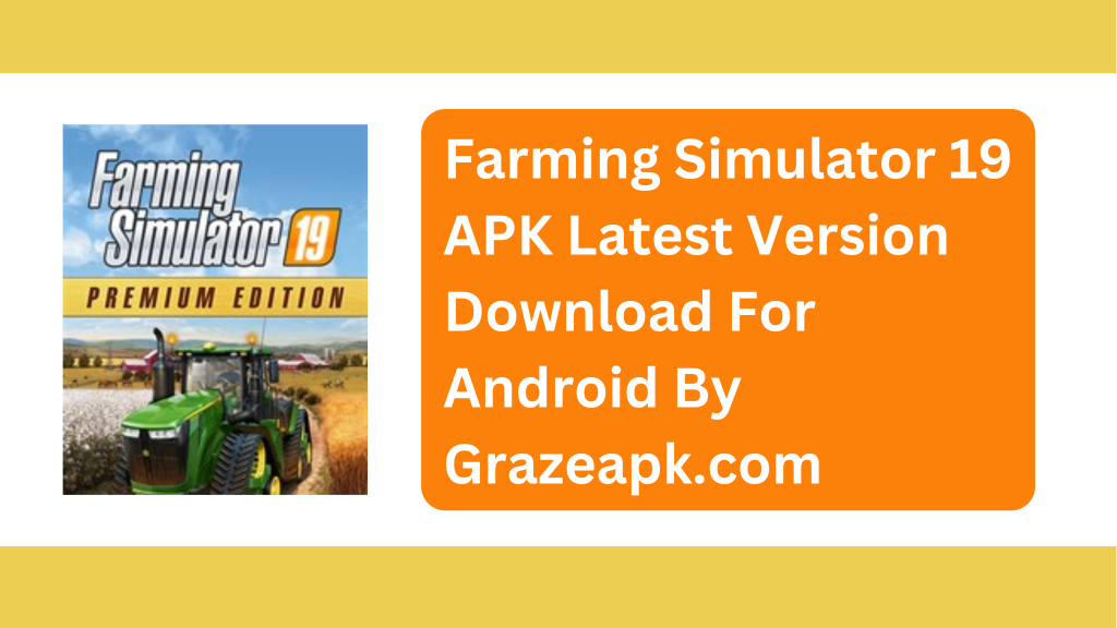 Farming Simulator