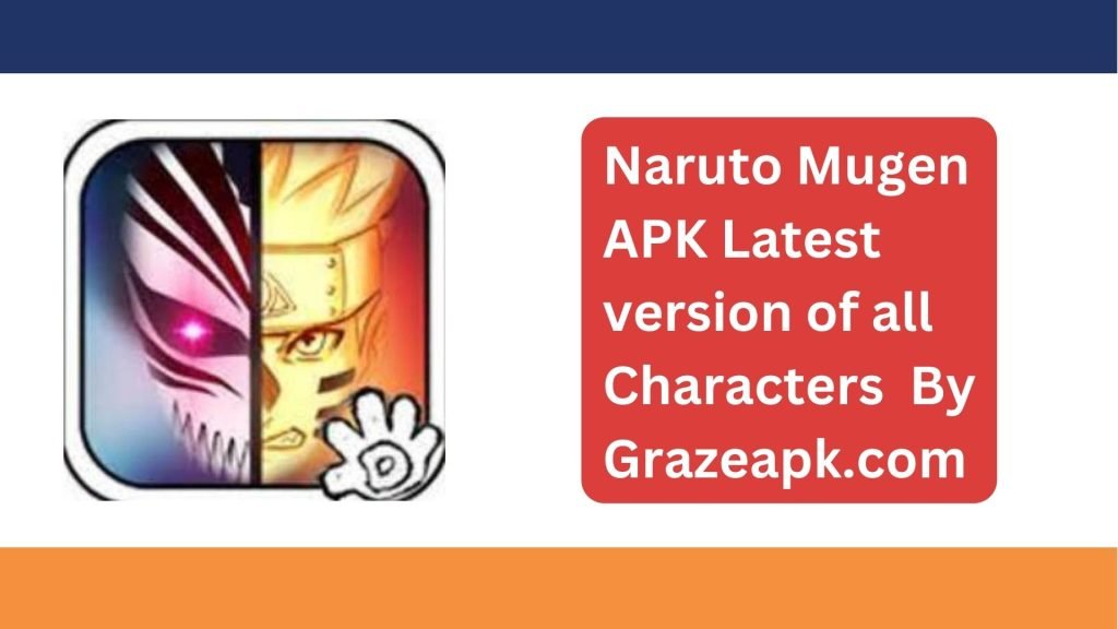 Naruto Mugen APK 