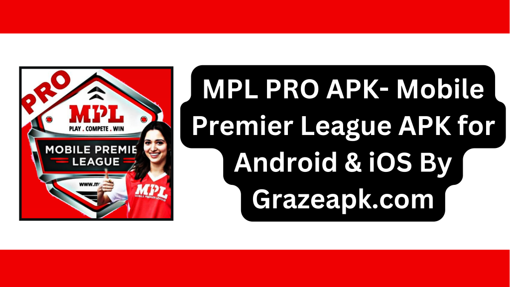 Mpl pro apk downlaod