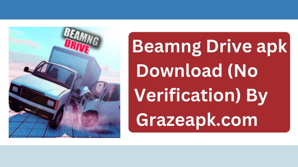 Beamng Drive apk