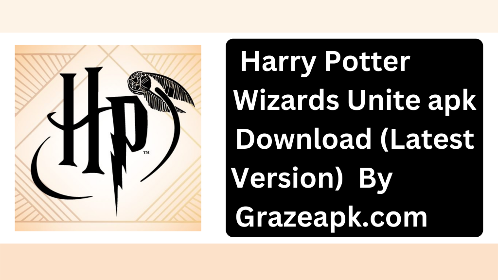 Harry Potter Wizards Unite apk 