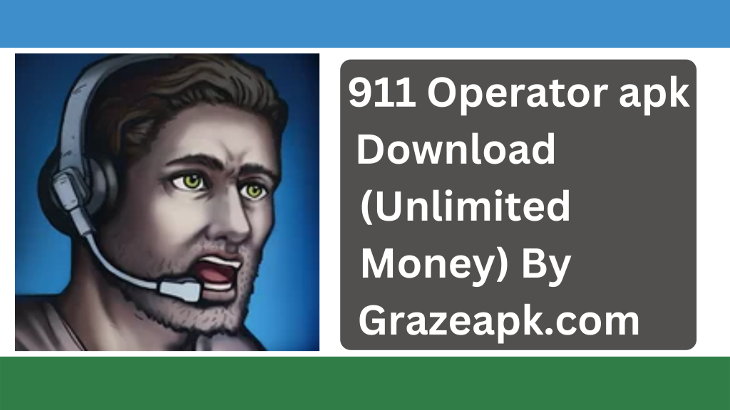 911 Operator apk 