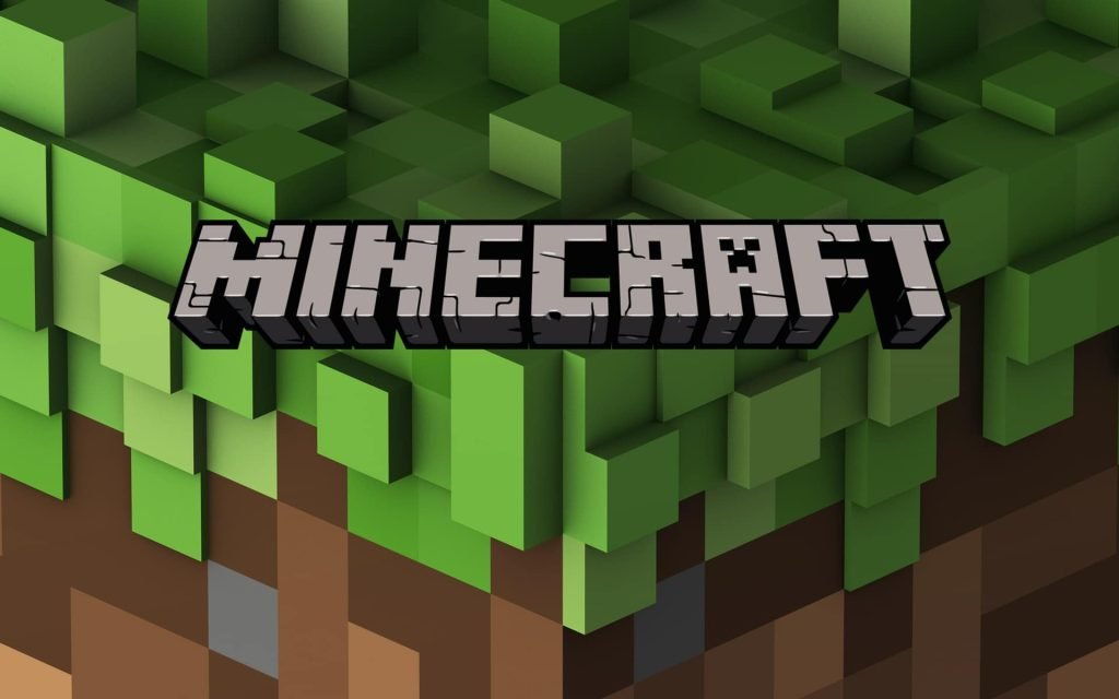 Minecraft Cliffs update