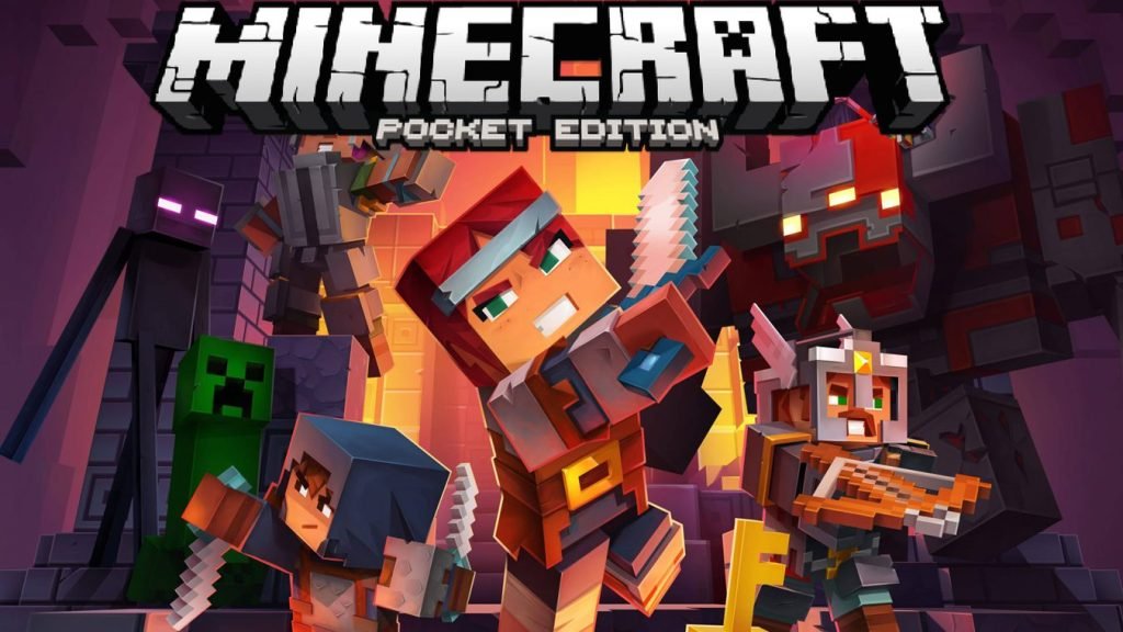 Minecraft 1.17.40 