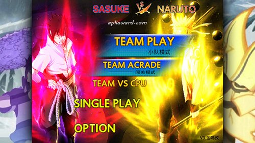Naruto all Characters