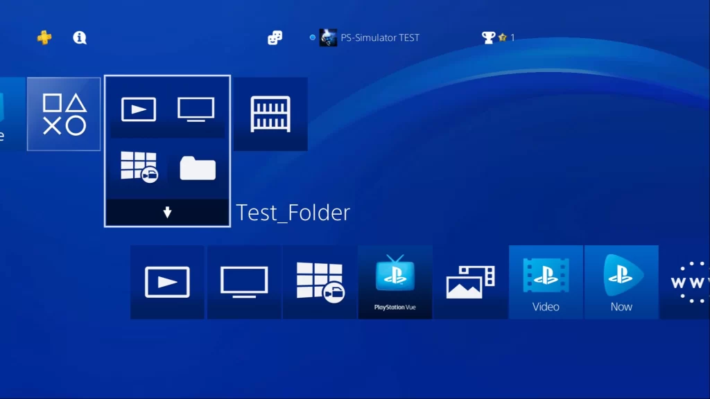 PS4 emulator mod apk