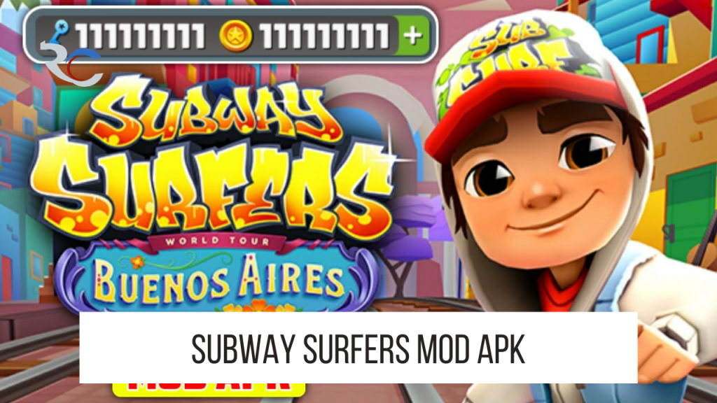 Subway APK