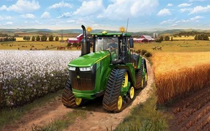 farming simulator 19 apk + obb download free