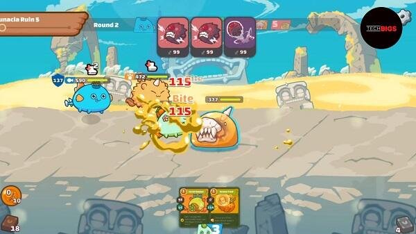 Axie Infinity APK