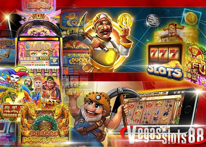 Mega888 [iOS Casino 