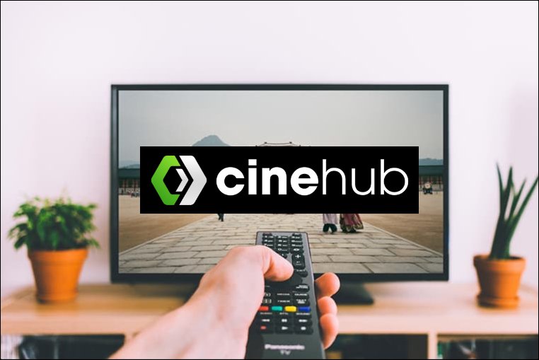 Cinehub Online Show