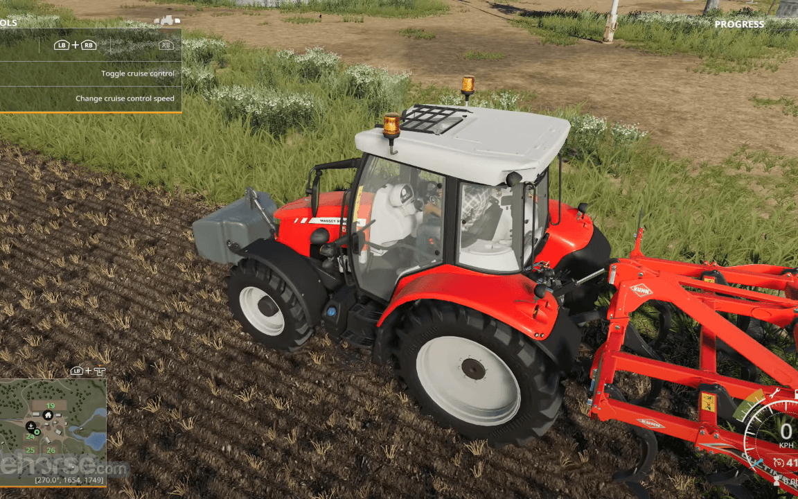 farming simulator 19 apk