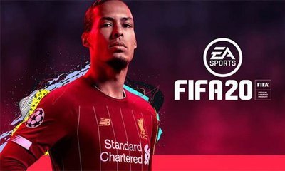 FIFA 20  APK  for Android