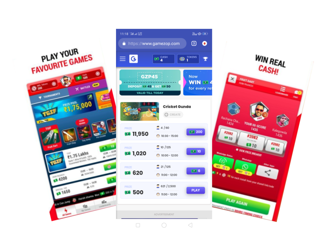 Mobile Premier League Apk